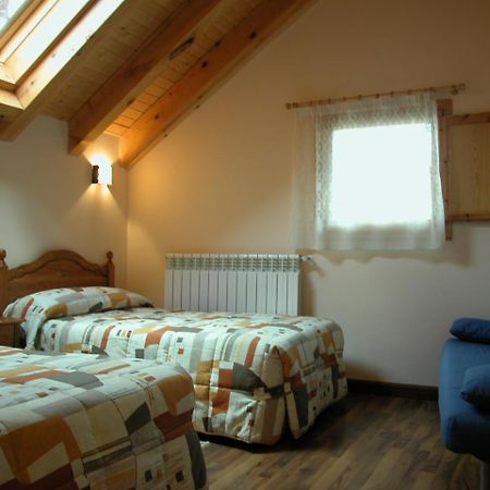 Casa Rural Ornat Etxea Vidangoz Exteriér fotografie