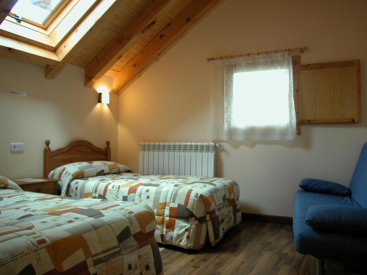 Casa Rural Ornat Etxea Vidangoz Exteriér fotografie